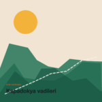 Kapadokya gün doğumu yürüyüşü